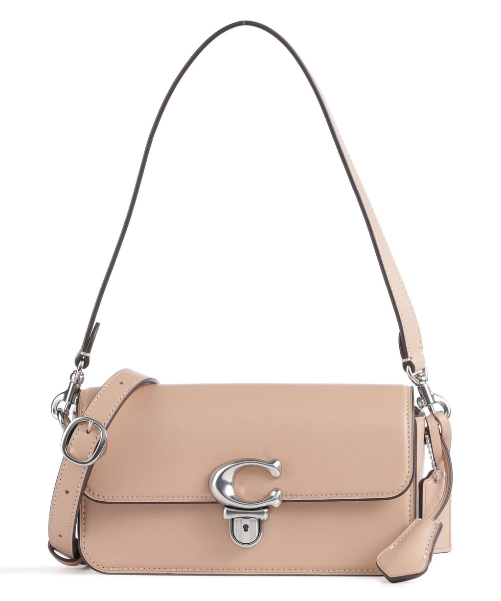 Coach Studio Shoulder bag buff