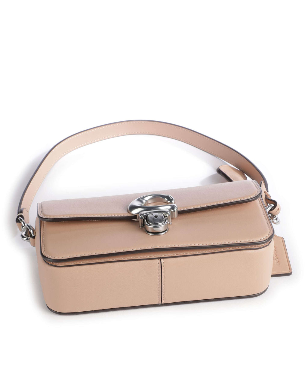 Coach Studio Shoulder bag buff