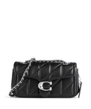 Coach Tabby 20 Schultertasche black