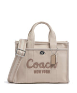 Coach Cargo 26 Handtasche dark natural