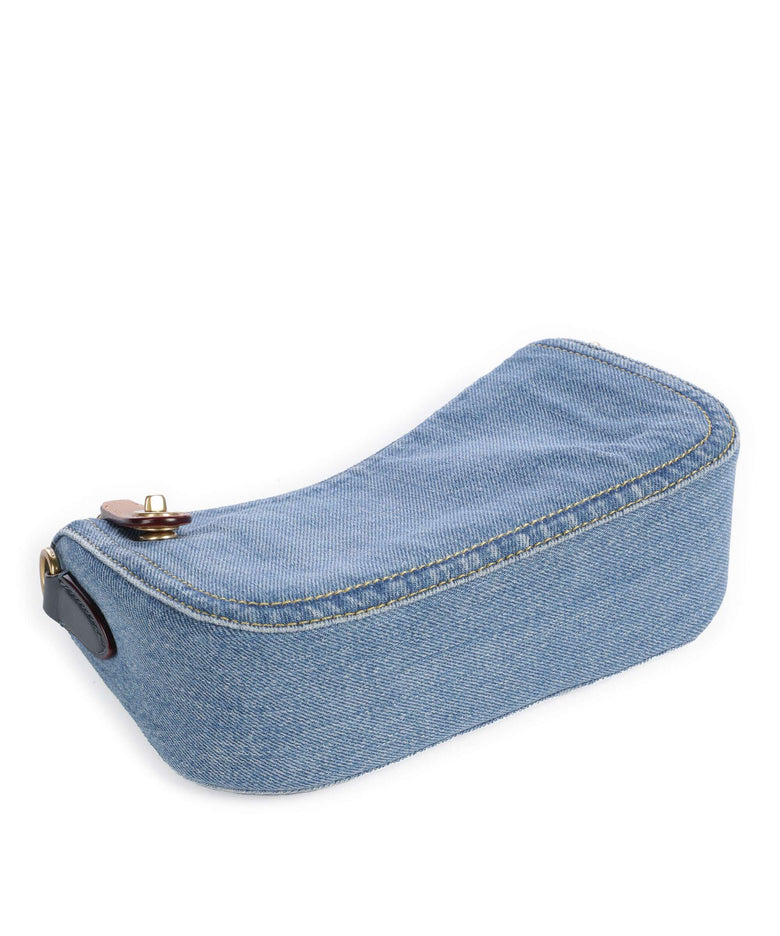 Coach Swinger 20 Shoulder bag indigo