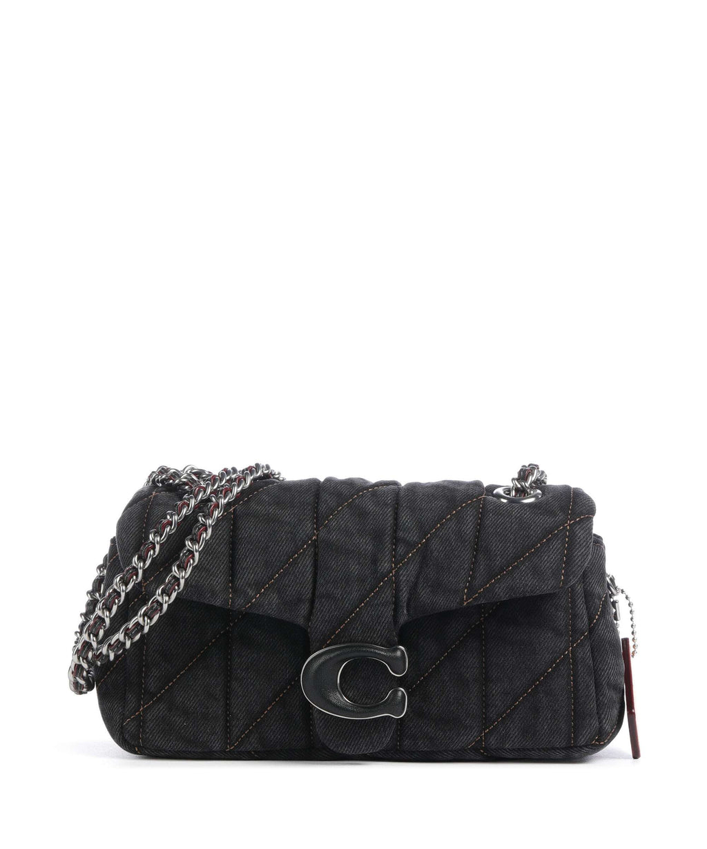 Coach Tabby 20 Shoulder bag black