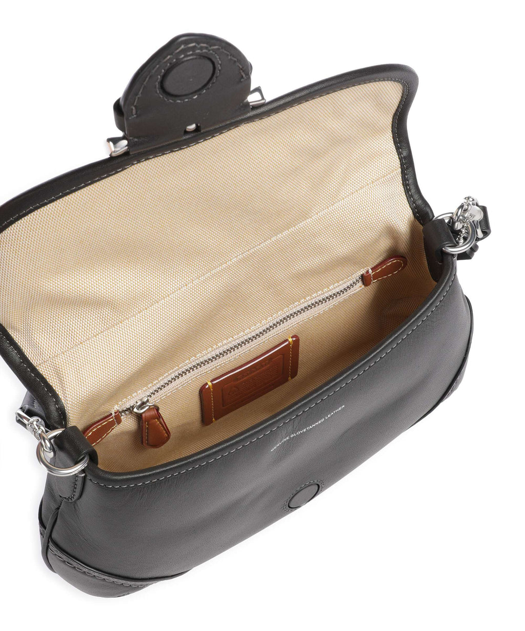 Coach Soho Shoulder bag black