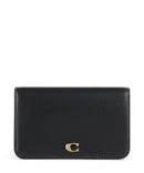 Coach Essential Geldbörse black