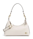 Coach Juliet Schultertasche chalk