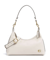 Coach Juliet Schultertasche chalk
