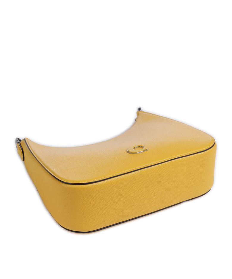 Coach Capsule Shoulder bag canary