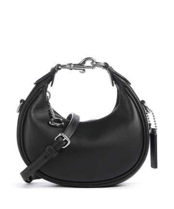 Coach Jonie Umhängetasche black