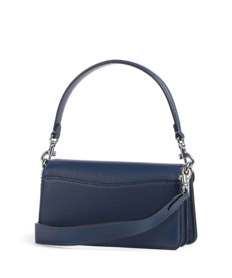 Coach Tabby 20 Crossbody bag deep blue 