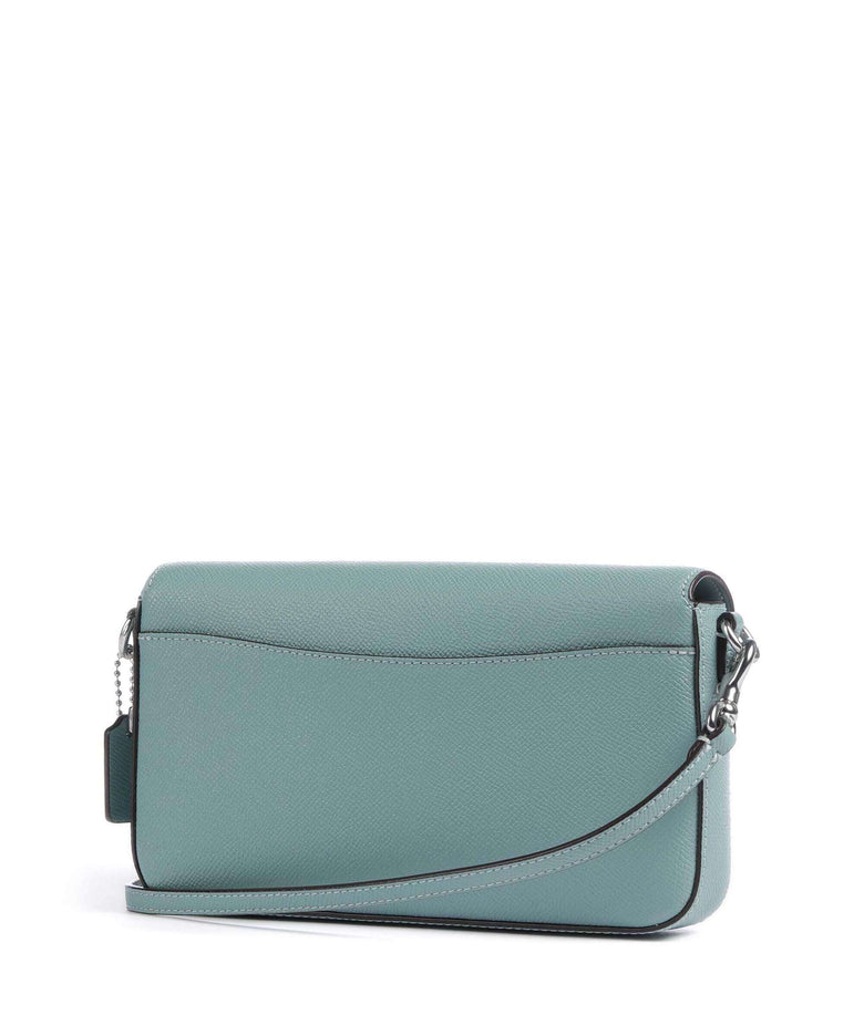Coach Wyn Crossbody bag aquamarine 