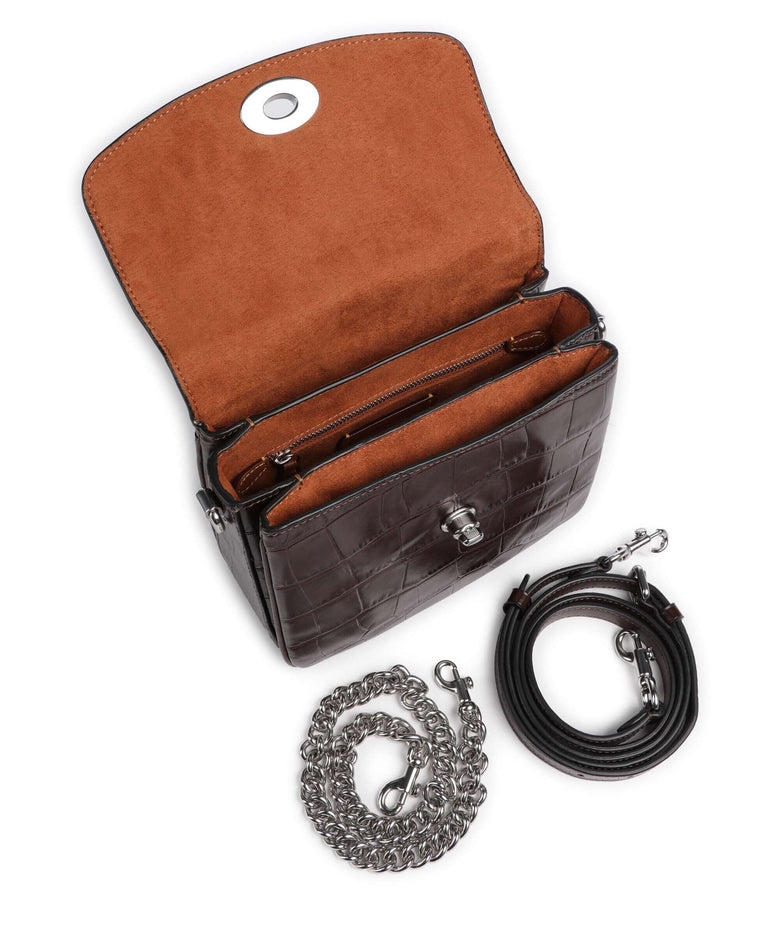 Coach Cassie 19 Handbag maple 
