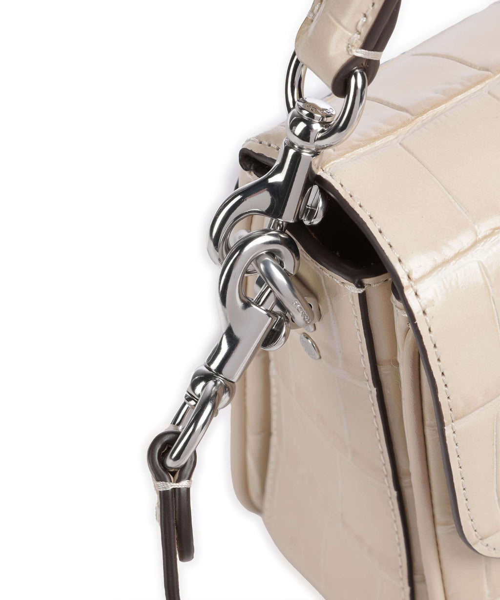 Coach Cassie 19 Handbag ivory 