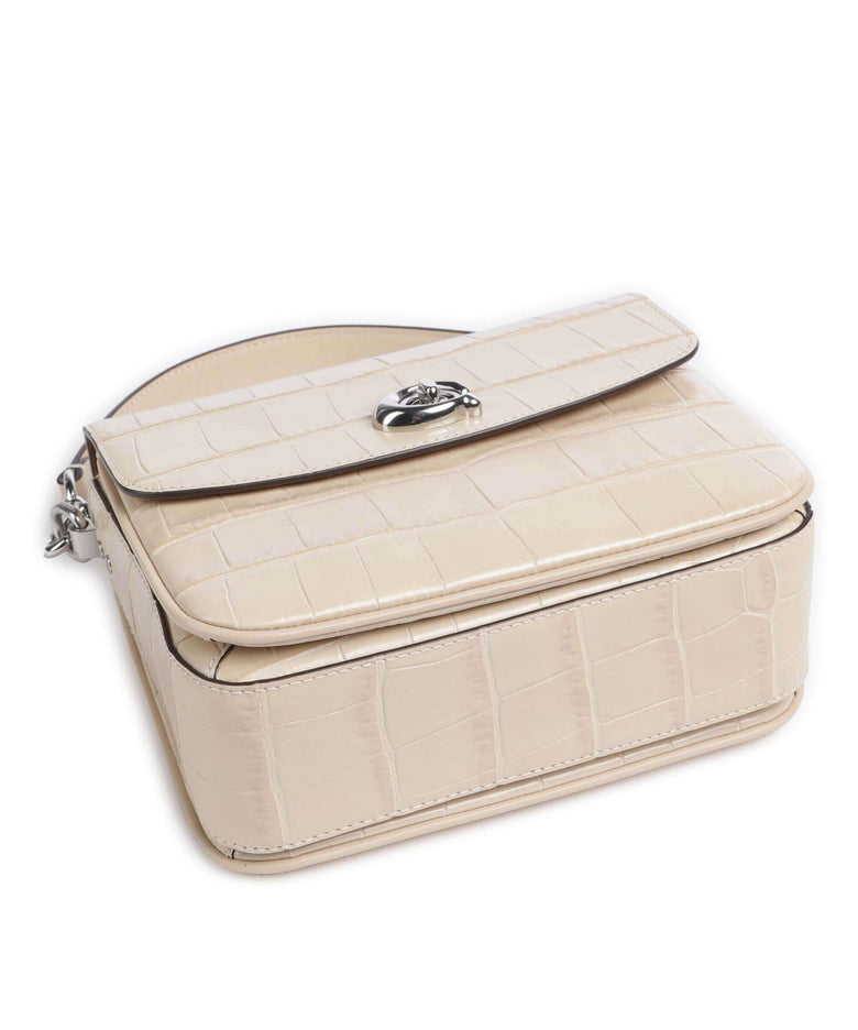 Coach Cassie 19 Handbag ivory 