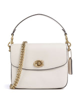 Coach Cassie 19 Borsa a tracolla chalk