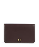 Coach Essential Geldbörse maple