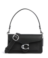 Coach Tabby 26 Borsa a spalla black
