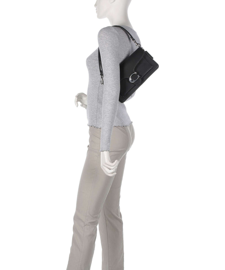 Coach Tabby 26 Shoulder bag black