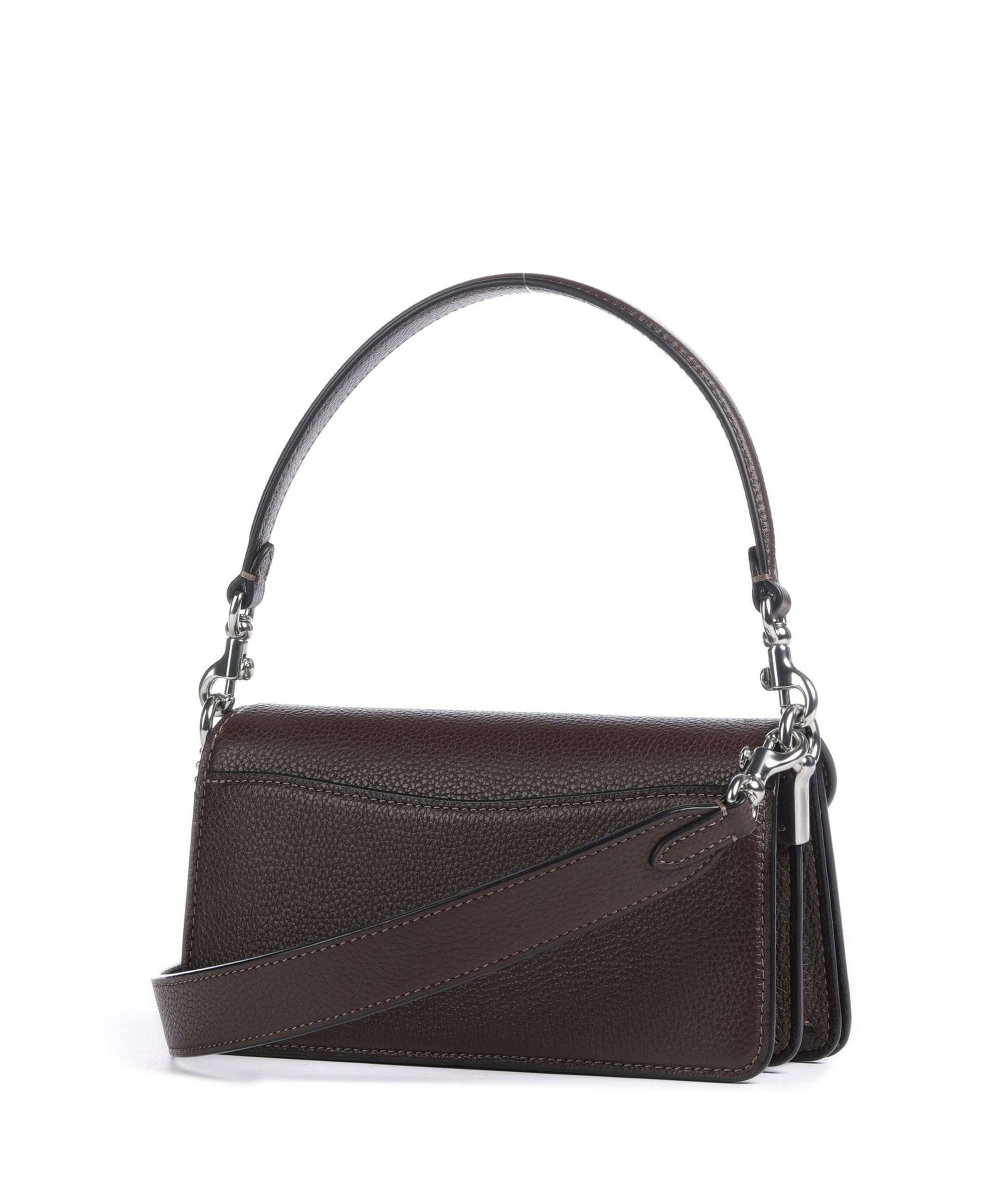 Coach Tabby 20 Crossbody bag maple 