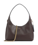 Coach Brooklyn 23 Schultertasche maple