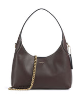 Coach Brooklyn 23 Borsa a spalla maple