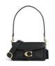 Coach Tabby 20 Schultertasche black