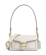 Coach Tabby 20 Borsa a spalla chalk