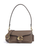 Coach Tabby 20 Sac porté épaule dark stone