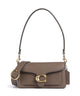 Coach Tabby 20 Schultertasche dark stone