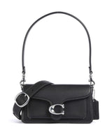 Coach Tabby 20 Borsa a spalla black