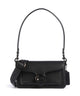 Coach Tabby 20 Schultertasche black