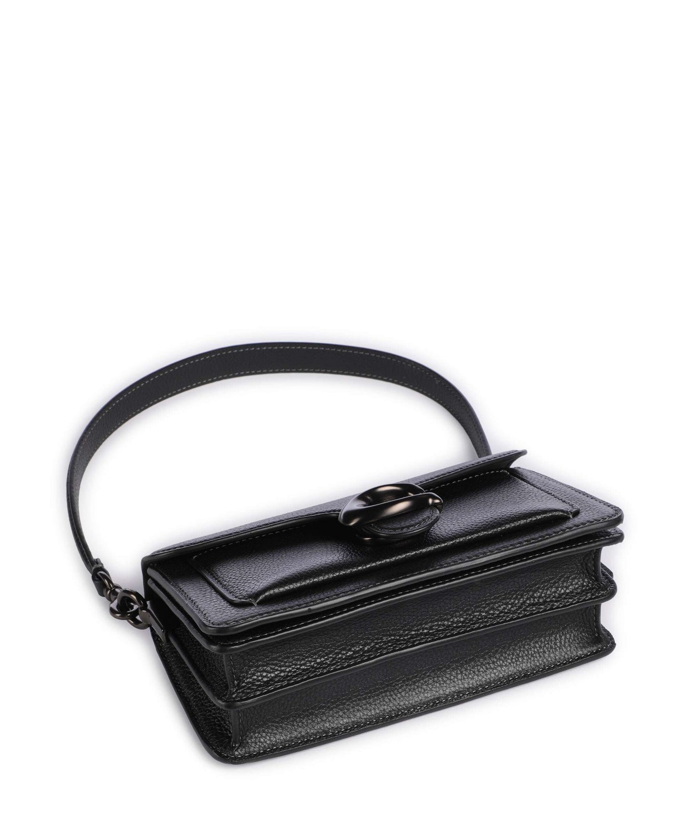 Coach Tabby 20 Shoulder bag black