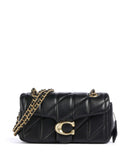 Coach Tabby 20 Schultertasche black