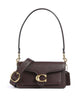 Coach Tabby 20 Borsa a spalla maple