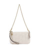 Coach Pillow Schultertasche chalk