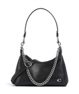 Coach Juliet 25 Borsa a spalla black