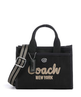 Coach Cargo 20 Umhängetasche black