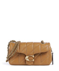 Coach Tabby 20 Shoulder bag honey brown