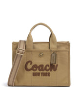 Coach Cargo Borsa a mano trench