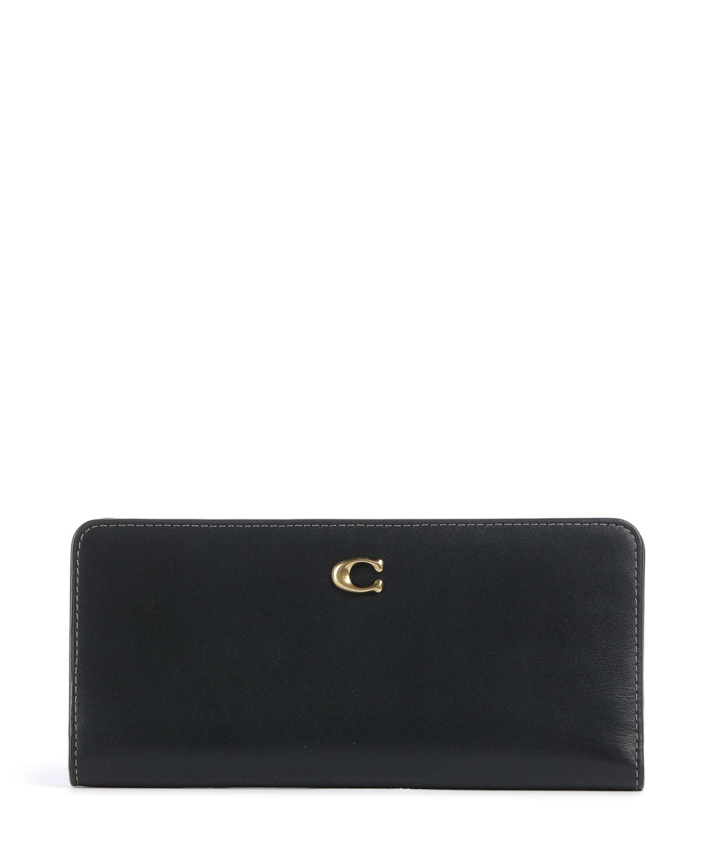 Coach Essential Wallet black