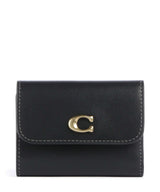 Coach Essential Geldbörse black