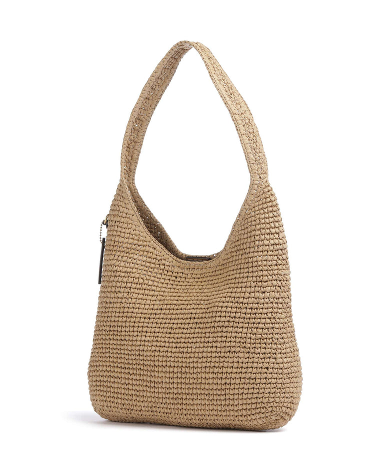 Coach Brooklyn 28 Hobo bag natural