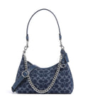 Coach Juliet Shoulder bag deep blue/multicolour