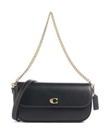 Coach Brook Schultertasche black