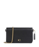 Coach Essential Umhängetasche black