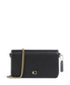 Coach Essential Sac bandoulière black