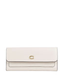 Coach Essential Portafoglio chalk