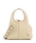 Coach Lana 23 Handbag moonlight
