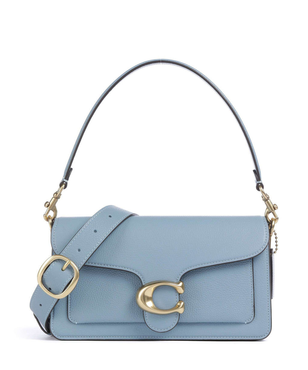 Coach Tabby 26 Shoulder bag bluebell