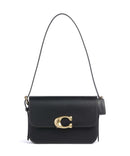 Coach Sage Schultertasche black