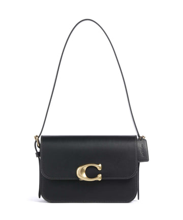 Coach Sage Sac porté épaule black